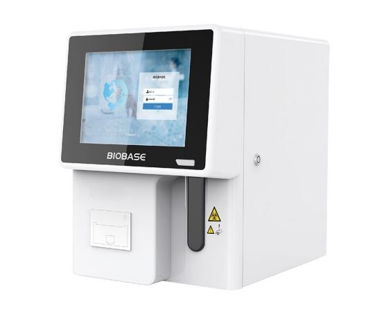 Biobase Auto Hematology Analyzer BK-3100
