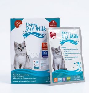 happ pet mik
