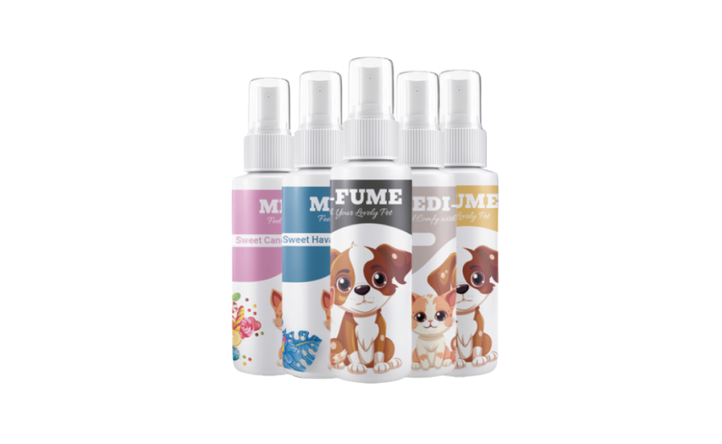 medi-fume